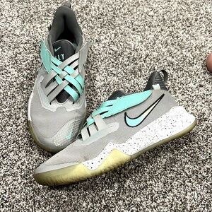 Nike basketball shoes